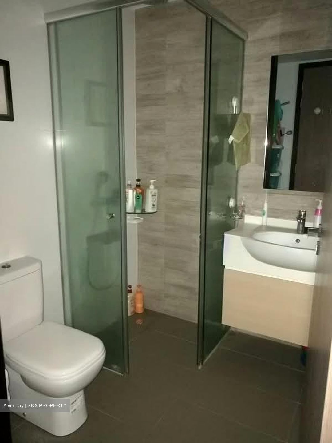 Hills Twoone (D23), Apartment #580945891